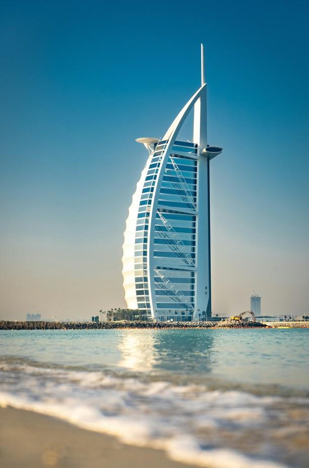 Dubai Burj Al Arab